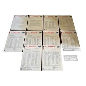 VTG Austin America Advertisement Dealership Sales Contest British Leyland BMH